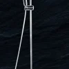 Colonne De Douche Mécanique|Drop Colonne de Douche Mitigeur Mecanique JOLLY Chromee