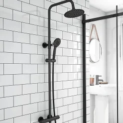 Hudor Colonne de douche SC418 collection Céphise