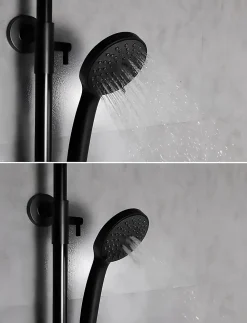 Hudor Colonne de douche SC418 collection Céphise