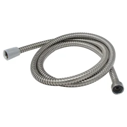 Colonne De Douche Thermostatique|Schulte Colonne de douche thermostatique avec pommeau + douchette + flexible + barre réglable, coloris inox, Rain