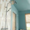 Hansgrohe Colonne de douche thermostatique Crometta E240