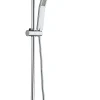 Edouard Rousseau Colonne de douche thermostatique chrome, Nessy