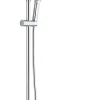 Colonne De Douche Thermostatique|Edouard Rousseau Colonne de douche thermostatique chrome, Mila
