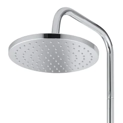 Colonne De Douche Thermostatique|GoodHome Colonne de douche thermostatique Cavally