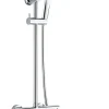 Edouard Rousseau Colonne de douche thermostatique chrome, Ars