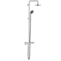 Grohe Colonne de douche thermostatique Vitalio Star System 160