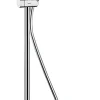 Hansgrohe Colonne de douche thermostatique chromé Croma E