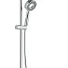 Colonne De Douche Thermostatique|Edouard Rousseau Colonne de douche thermostatique chrome, Hoop