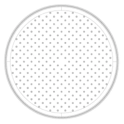 Bernstein Colonne de douche thermostatique murale Noire mat 30x44x87-132cm (LxPxH) hauteur réglable - 4011 PRO