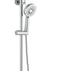 Colonne De Douche Thermostatique|Edouard Rousseau Colonne de douche thermostatique chrome, Stats