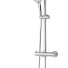 Colonne De Douche Thermostatique|Cooke & Lewis Colonne de douche thermostatique GoodHome Weddell