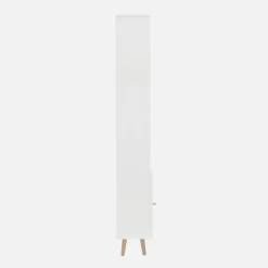 Colonne De Salle De Bains|Sweeek Colonne de rangement pour salle de bain. Bohème. L 35 x P 25 x H 167cm