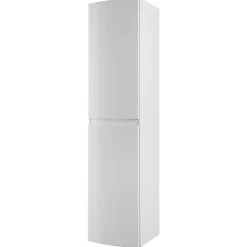 Colonne De Salle De Bains| Colonne de salle de bains blanc Vague 40 cm