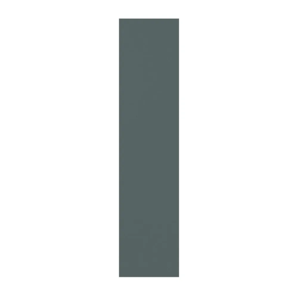 Colonne De Salle De Bains|GoodHome Colonne de salle de bains l.35 x H.150 x P.30 cm vert forêt Kentia