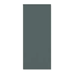 GoodHome Colonne de salle de bains l.35 x H.80 x P.30 cm vert forêt Kentia