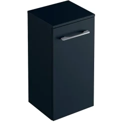 Geberit Colonne de salle de bains H.65 cm bleu Selva