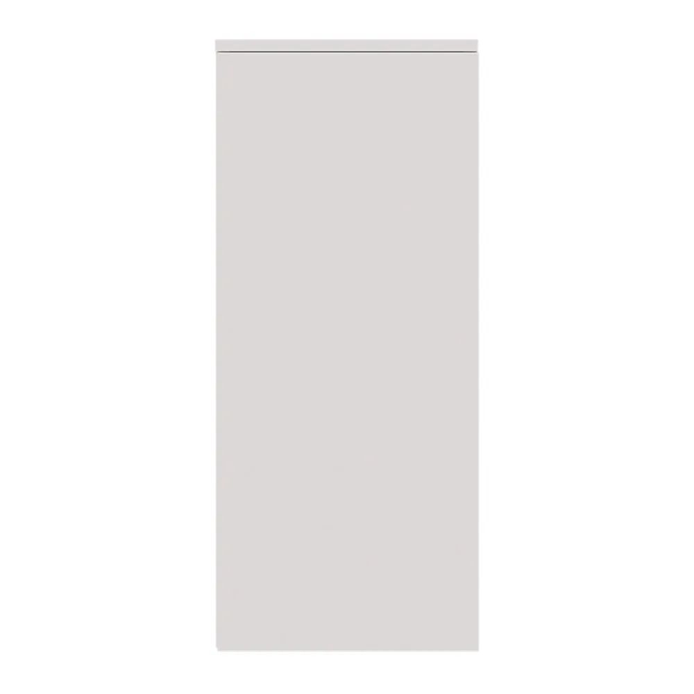 Colonne De Salle De Bains|GoodHome Colonne de salle de bains l.35 x H.80 x P.30 cm beige cachemire Kentia