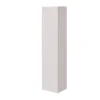 Colonne De Salle De Bains|GoodHome Colonne de salle de bains l.35 x H.150 x P.30 cm beige cachemire Kentia