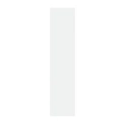 Colonne De Salle De Bains|GoodHome Colonne de salle de bains l.35 x H.150 x P.30 cm blanc mat Kentia