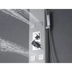 Distribain Colonne d'hydromassage A127 -