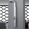 Colonne De Douche Hydromassante|Distribain Colonne d'hydromassage A101 -