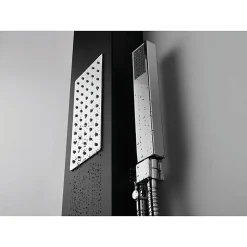 Colonne De Douche Hydromassante|Distribain Colonne d'hydromassage A059 -