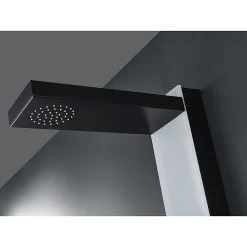 Colonne De Douche Hydromassante|Distribain Colonne d'hydromassage G091 -