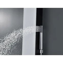 Colonne De Douche Hydromassante|Distribain Colonne d'hydromassage G091 -