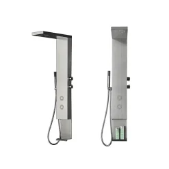 Distribain Colonne d'hydromassage S283 -
