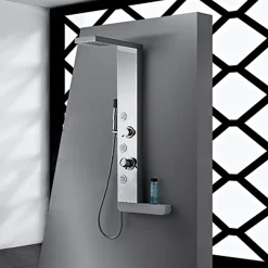Distribain Colonne d'hydromassage S270 -