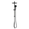 Grohe Colonne douche sans robinnetterie Vitalio Start 250 noire