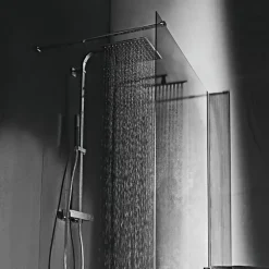 Ideal Standard Colonne douche thermostatique Ceratherm C100 + Nettoyant BRIOCHIN Ecocert