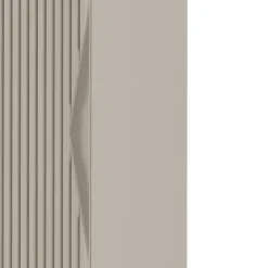 Petits-Meubles Colonne murale salle de bain Tao Cachemire
