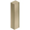Colonne De Salle De Bains|Ipiemme SRL Colonne salle de bains effet chêne l.35 x H.150 x P.30 cm, Pura+