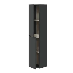Calicosy Colonne suspendue 2 portes H135 cm - Lotto