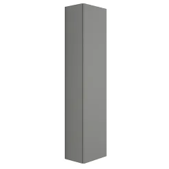 Autres Colonne suspendue de rangement gris, Odda