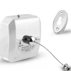 Fishtec Corde à Linge rétractable 2,8 m