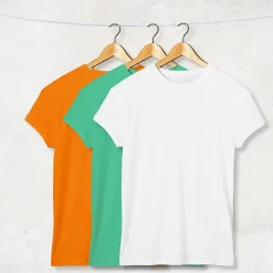 Fishtec Corde à Linge rétractable 2,8 m