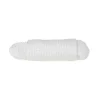 Terre Jardin Corde polypropylène 50 mètres Blanc