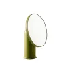 Miroir Grossissant|Cosmic miroir grossissant GEYSER OLIVE