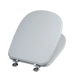 Abattant Wc|Kiamami Valentina Couvercle De Wc Compatible Avec Le Modèle Céramique Du Boîtier Tesi
