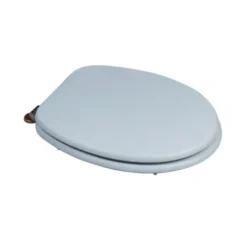 Kiamami Valentina Couvre-Siège Universel En Mdf Gris Clair Avec Traitement Antibactérien