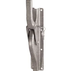Fuhr Crémone à carré 13mm à cylindre 2 clés - - VTT902Z13V