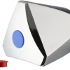 Noyon et Thiebault Croisillon ABS chrome