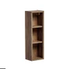 Otitec Cube de rangement - 20 x 65 cm - BOLD OAK