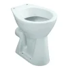 Wc À Poser|Allia Cuvette surélevée indépendante Publica - GEBERIT - 315500000