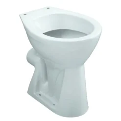 Wc À Poser|Allia Cuvette surélevée indépendante Publica - GEBERIT - 315500000