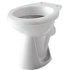 Wc Suspendu|Geberit Cuvette WC au sol PUBLICA sortie horizontale - - 00309000000