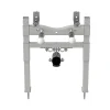 Bidet|Ideal Standard Demi bâti-support sol et mur ProSys pour bidet