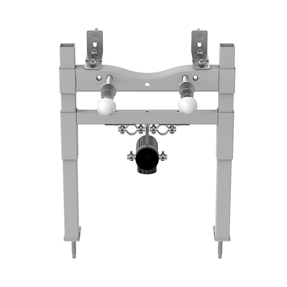Bidet|Ideal Standard Demi bâti-support sol et mur ProSys pour bidet